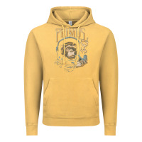 Vintage Mustard primus new Vintage Hoodie - artisFamous