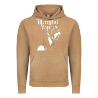 Vintage Camel mercyful fate new Vintage Hoodie - artisFamous