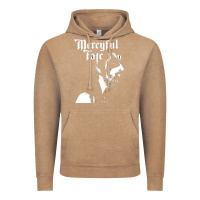 Vintage Coffee mercyful fate new Vintage Hoodie - artisFamous