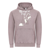 Vintage Zinc mercyful fate new Vintage Hoodie - artisFamous