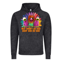 Vintage Black i dont always mahnamahna funny Vintage Hoodie - artisFamous