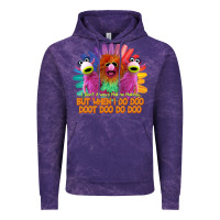 Cloud Purple i dont always mahnamahna funny Vintage Hoodie - artisFamous