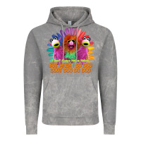 I Dont Always Mahnamahna Funny Vintage Hoodie | Teevron