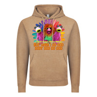 Vintage Coffee i dont always mahnamahna funny Vintage Hoodie - artisFamous