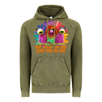 Vintage Olive i dont always mahnamahna funny Vintage Hoodie - artisFamous