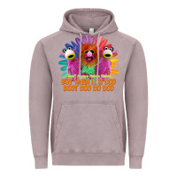 Vintage Zinc i dont always mahnamahna funny Vintage Hoodie - artisFamous
