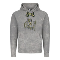 Cloud Rock ghost new Vintage Hoodie - artisFamous