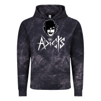 Cloud Black the adicts Vintage Hoodie - artisFamous