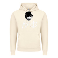Vintage Artic the adicts Vintage Hoodie - artisFamous