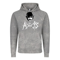 Cloud Rock the adicts Vintage Hoodie - artisFamous