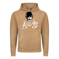 Vintage Camel the adicts Vintage Hoodie - artisFamous