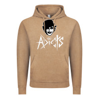 Vintage Coffee the adicts Vintage Hoodie - artisFamous