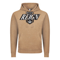 Vintage Coffee The Reign, Ontario Vintage Hoodie - artisFamous