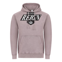 Vintage Zinc The Reign, Ontario Vintage Hoodie - artisFamous