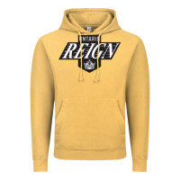 The Reign, Ontario Vintage Hoodie | Teevron