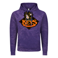 Cloud Purple the frederick keys Vintage Hoodie - artisFamous