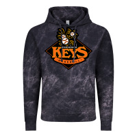 Cloud Black the frederick keys Vintage Hoodie - artisFamous