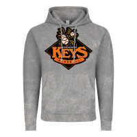 Cloud Rock the frederick keys Vintage Hoodie - artisFamous