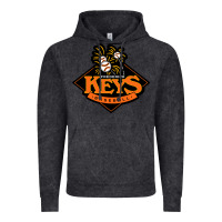 Vintage Black the frederick keys Vintage Hoodie - artisFamous