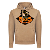 Vintage Coffee the frederick keys Vintage Hoodie - artisFamous