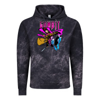 Cloud Black gambit Vintage Hoodie - artisFamous