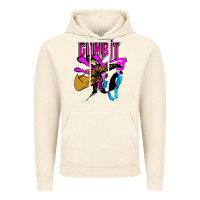 Vintage Artic gambit Vintage Hoodie - artisFamous