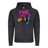 Vintage Black gambit Vintage Hoodie - artisFamous