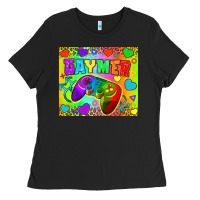 Lgbtq+ Gaymer With Hearts Tumbler Ladies Tee | Teevron