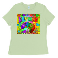 Matcha LGBTQ+ Gaymer With Hearts Tumbler Ladies Tee - BundleAndBundleShop