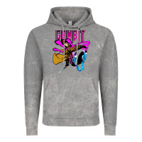 Cloud Rock gambit Vintage Hoodie - artisFamous