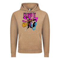 Vintage Coffee gambit Vintage Hoodie - artisFamous