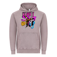Vintage Zinc gambit Vintage Hoodie - artisFamous