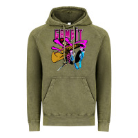 Vintage Olive gambit Vintage Hoodie - artisFamous