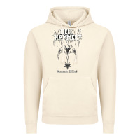 Vintage Artic hell hammer Vintage Hoodie - artisFamous