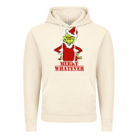 Vintage Artic Merry Whatever Grinch Vintage Hoodie - artisFamous