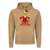 Vintage Camel Merry Whatever Grinch Vintage Hoodie - artisFamous