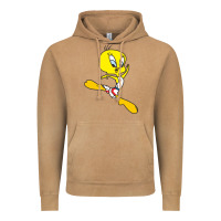Vintage Camel tweety bird Vintage Hoodie - artisFamous