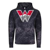 Cloud Black Western Colorado Gift Vintage Hoodie - artisFamous