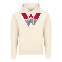 Vintage Artic Western Colorado Gift Vintage Hoodie - artisFamous