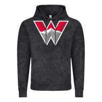 Vintage Black Western Colorado Gift Vintage Hoodie - artisFamous