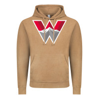 Vintage Camel Western Colorado Gift Vintage Hoodie - artisFamous