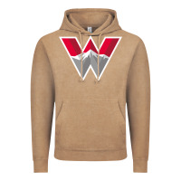 Vintage Coffee Western Colorado Gift Vintage Hoodie - artisFamous