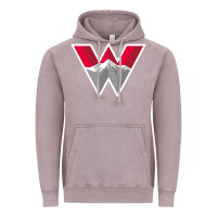 Vintage Zinc Western Colorado Gift Vintage Hoodie - artisFamous