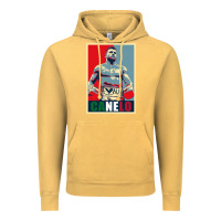 Vintage Mustard canelo alvarez mexican boxing Vintage Hoodie - artisFamous