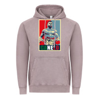 Vintage Zinc canelo alvarez mexican boxing Vintage Hoodie - artisFamous