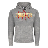 Cloud Rock dying fetus 3 Vintage Hoodie - artisFamous
