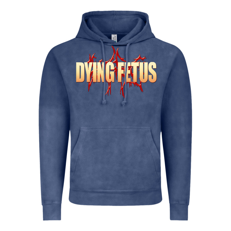 Dying Fetus 3 Vintage Hoodie by artisFamous | Teevron