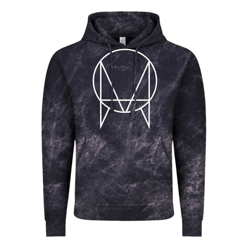 Owsla Music Vintage Hoodie by artisFamous | Teevron