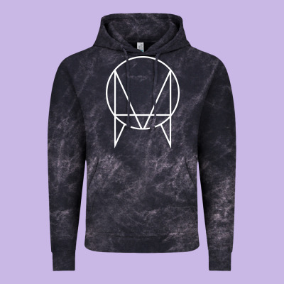 Owsla Music Vintage Hoodie Designed By Artisfamous