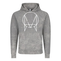 Cloud Rock owsla music Vintage Hoodie - artisFamous